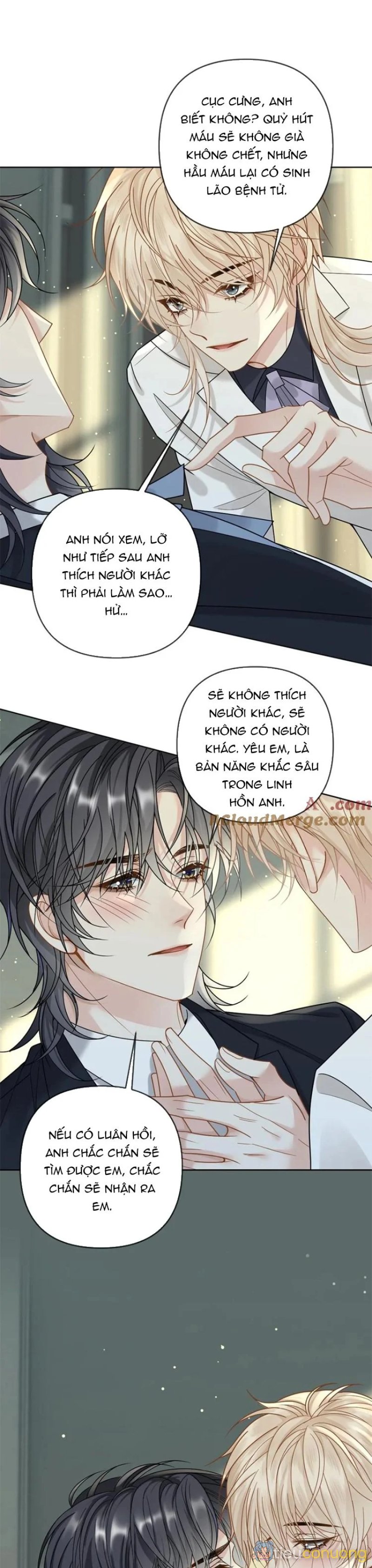 Lang Cẩu Chủ Thần Chapter 207 - Page 13