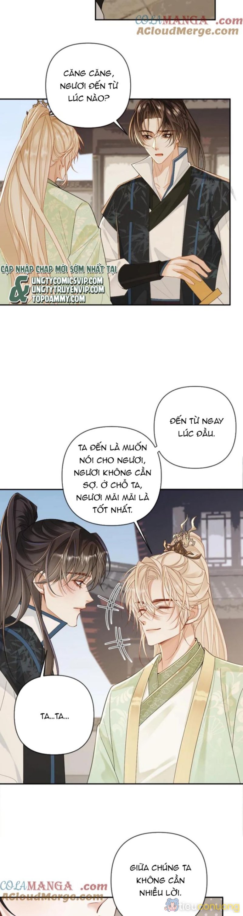 Lang Cẩu Chủ Thần Chapter 224 - Page 10