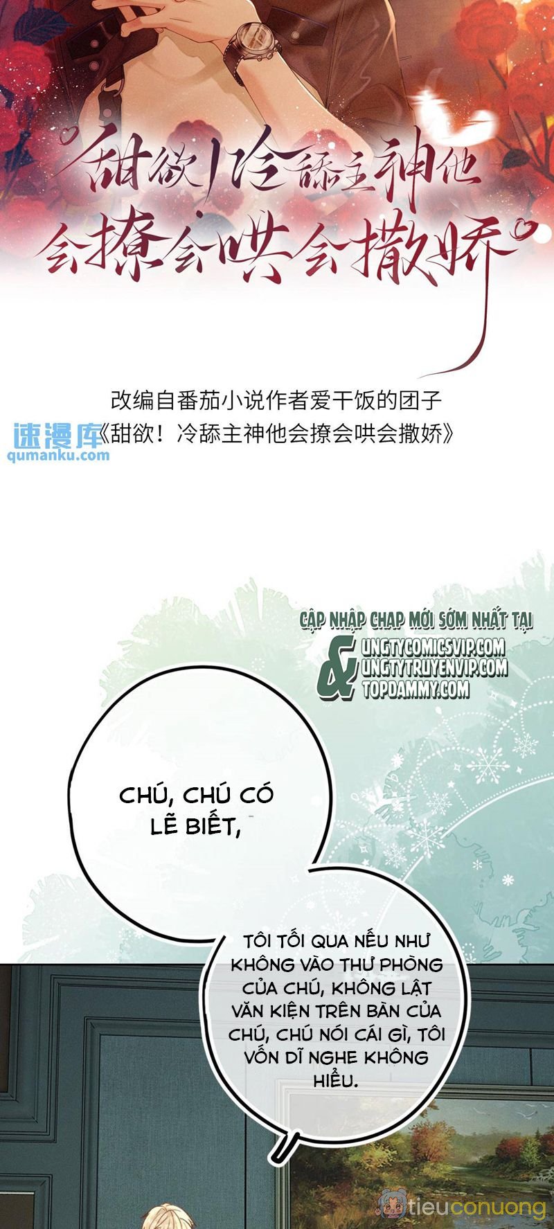 Lang Cẩu Chủ Thần Chapter 16 - Page 2