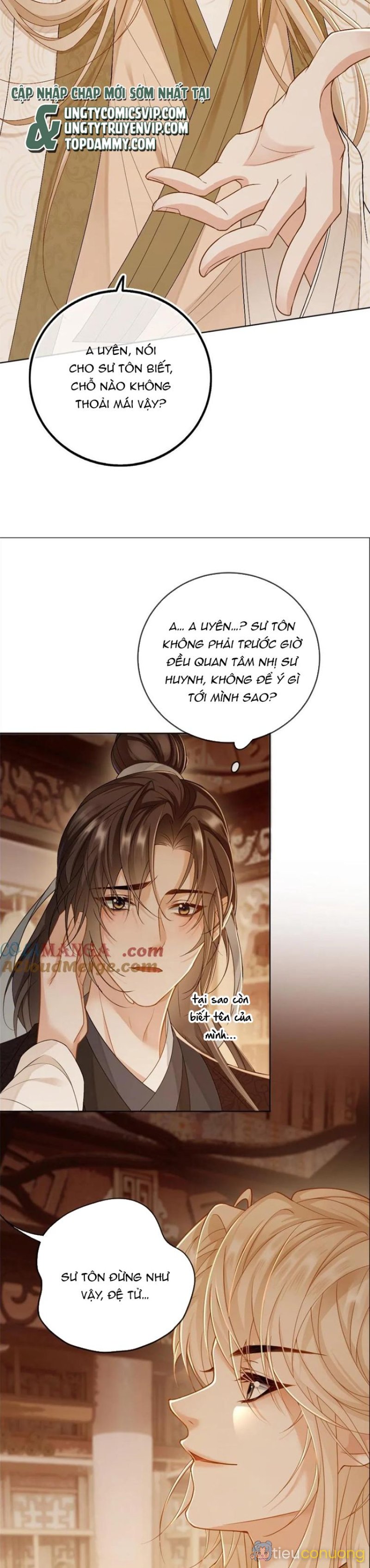 Lang Cẩu Chủ Thần Chapter 236 - Page 6