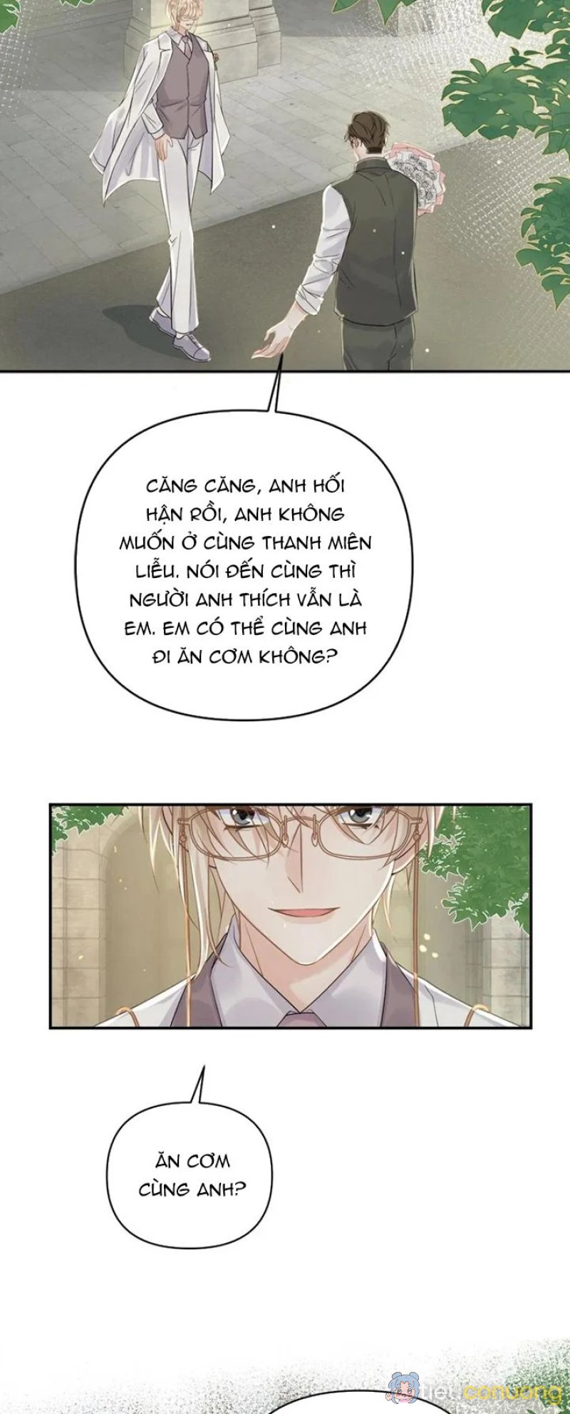 Lang Cẩu Chủ Thần Chapter 103 - Page 10