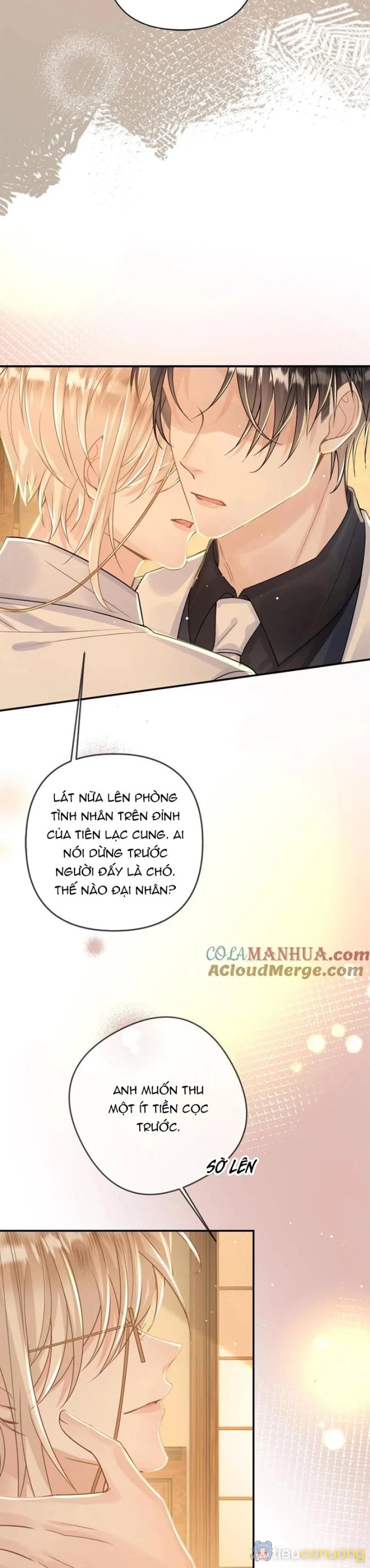 Lang Cẩu Chủ Thần Chapter 103 - Page 6