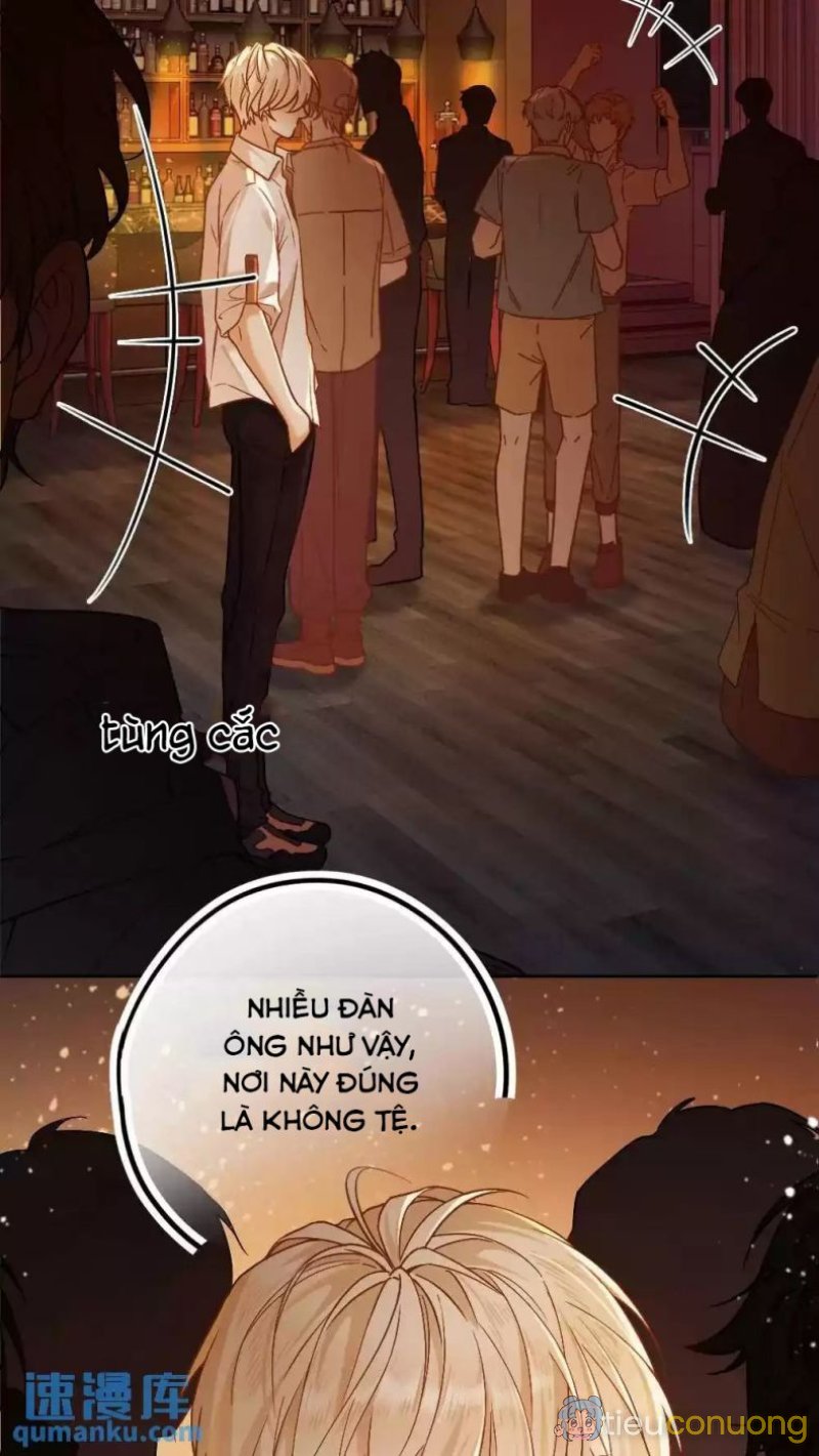 Lang Cẩu Chủ Thần Chapter 1 - Page 16