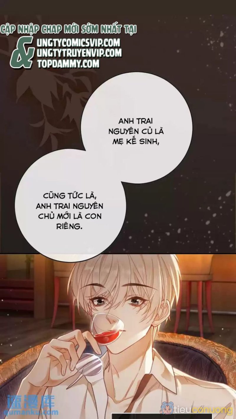 Lang Cẩu Chủ Thần Chapter 1 - Page 25