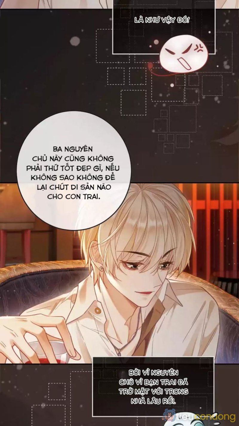 Lang Cẩu Chủ Thần Chapter 1 - Page 26