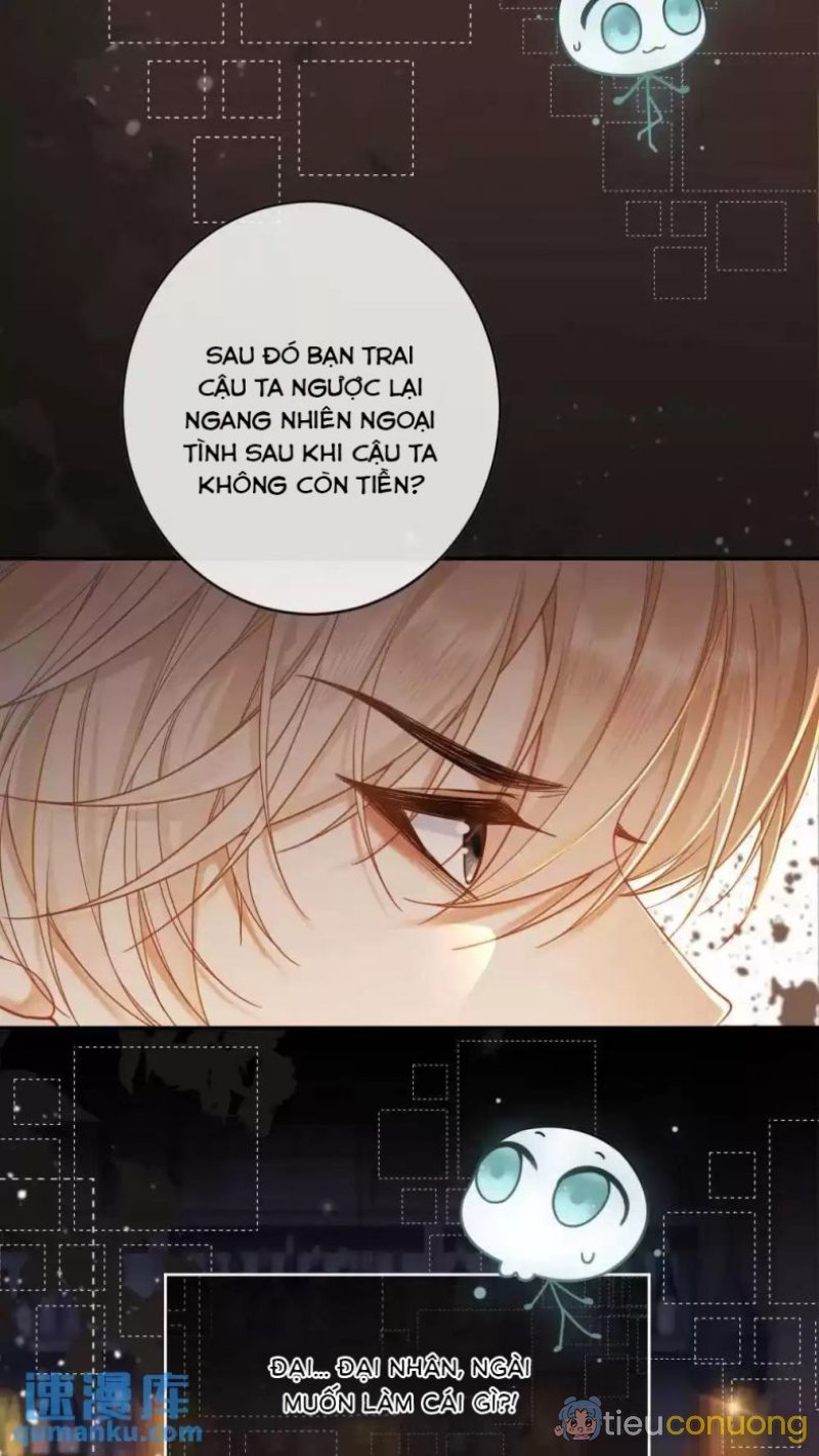 Lang Cẩu Chủ Thần Chapter 1 - Page 27