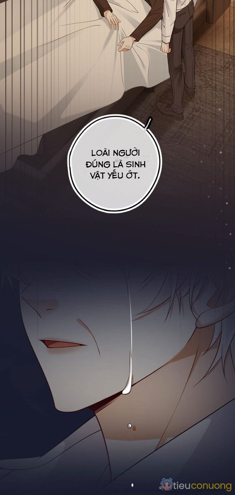 Lang Cẩu Chủ Thần Chapter 49 - Page 13