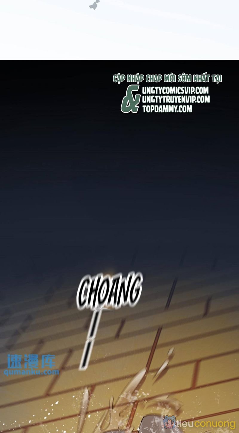 Lang Cẩu Chủ Thần Chapter 49 - Page 21