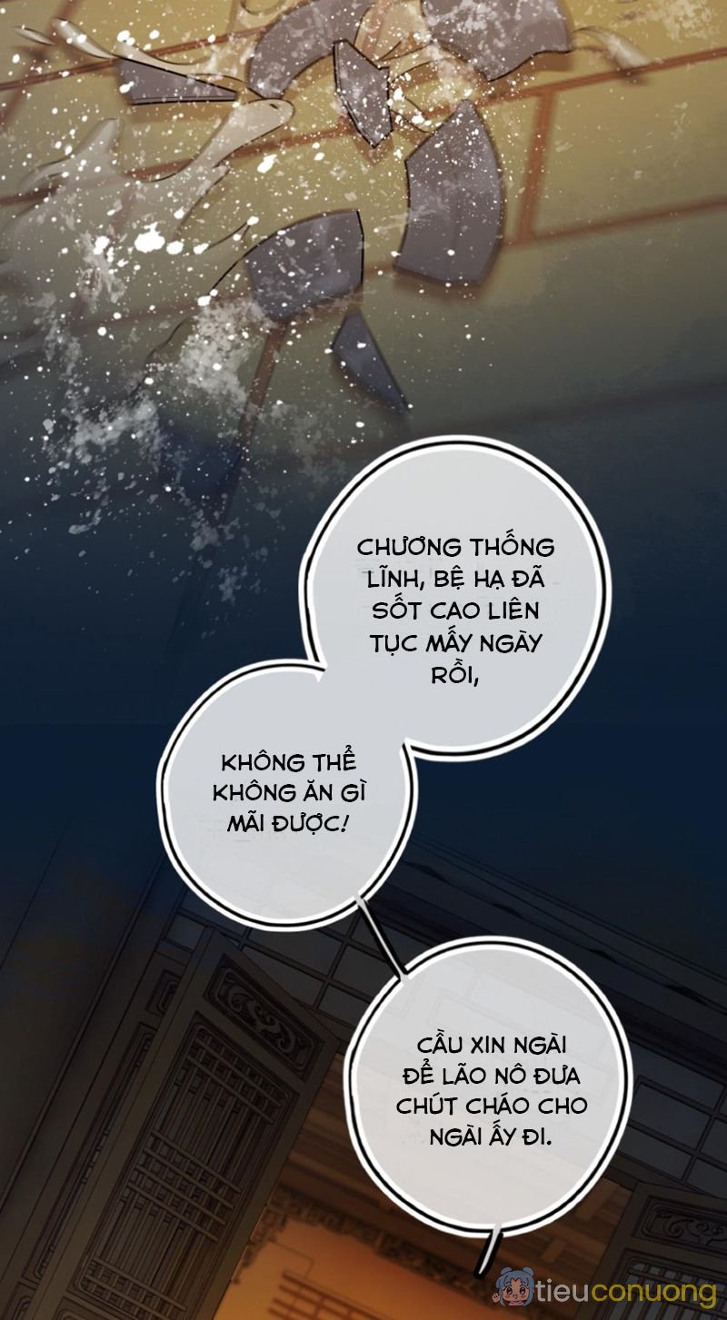 Lang Cẩu Chủ Thần Chapter 49 - Page 22