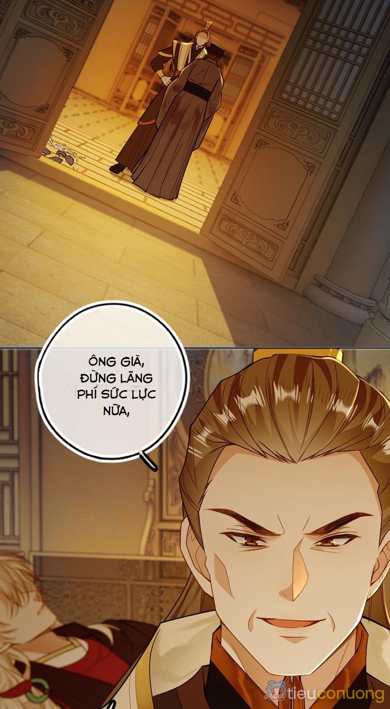 Lang Cẩu Chủ Thần Chapter 49 - Page 23