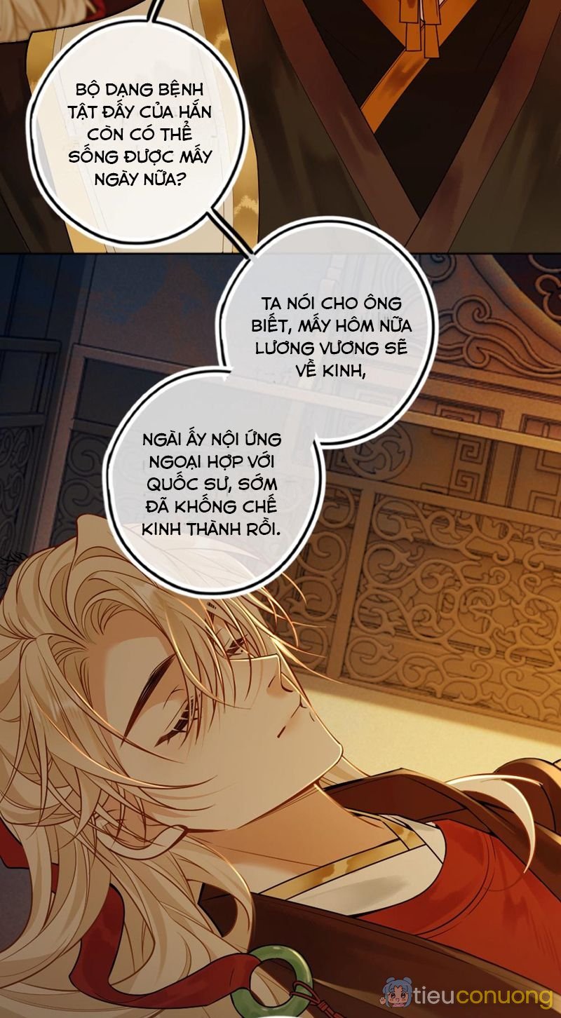 Lang Cẩu Chủ Thần Chapter 49 - Page 24