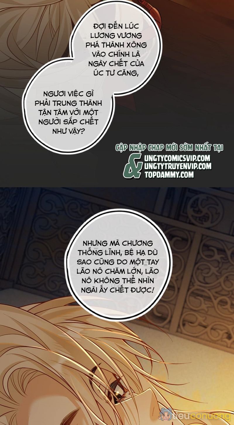 Lang Cẩu Chủ Thần Chapter 49 - Page 25