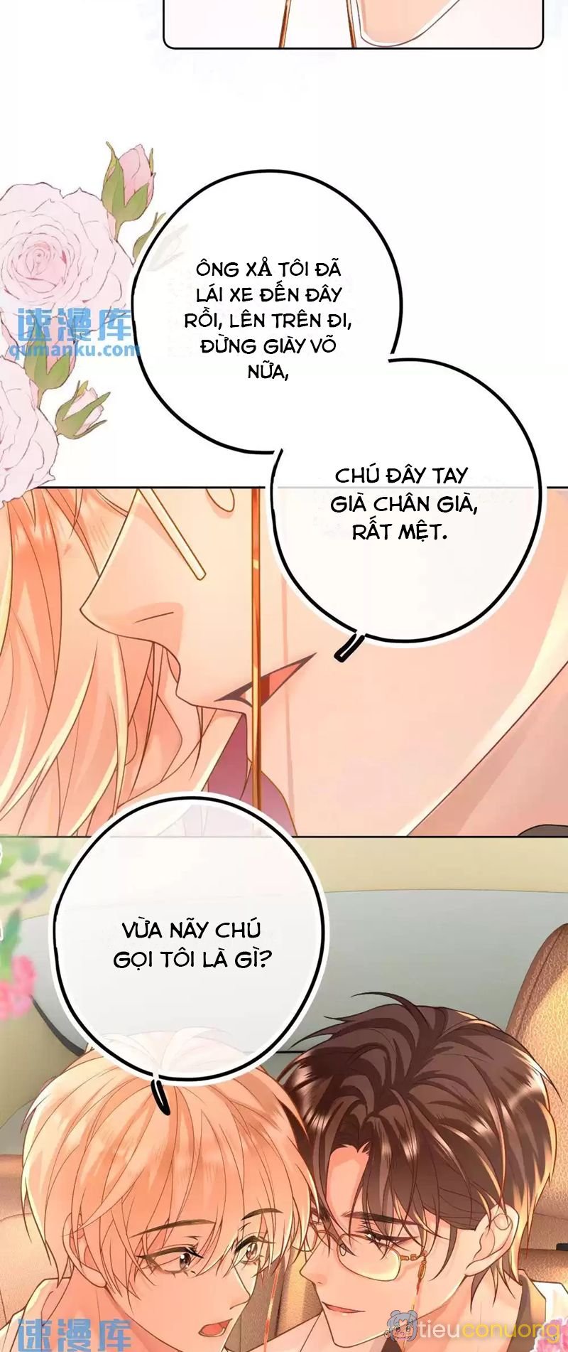 Lang Cẩu Chủ Thần Chapter 13 - Page 8