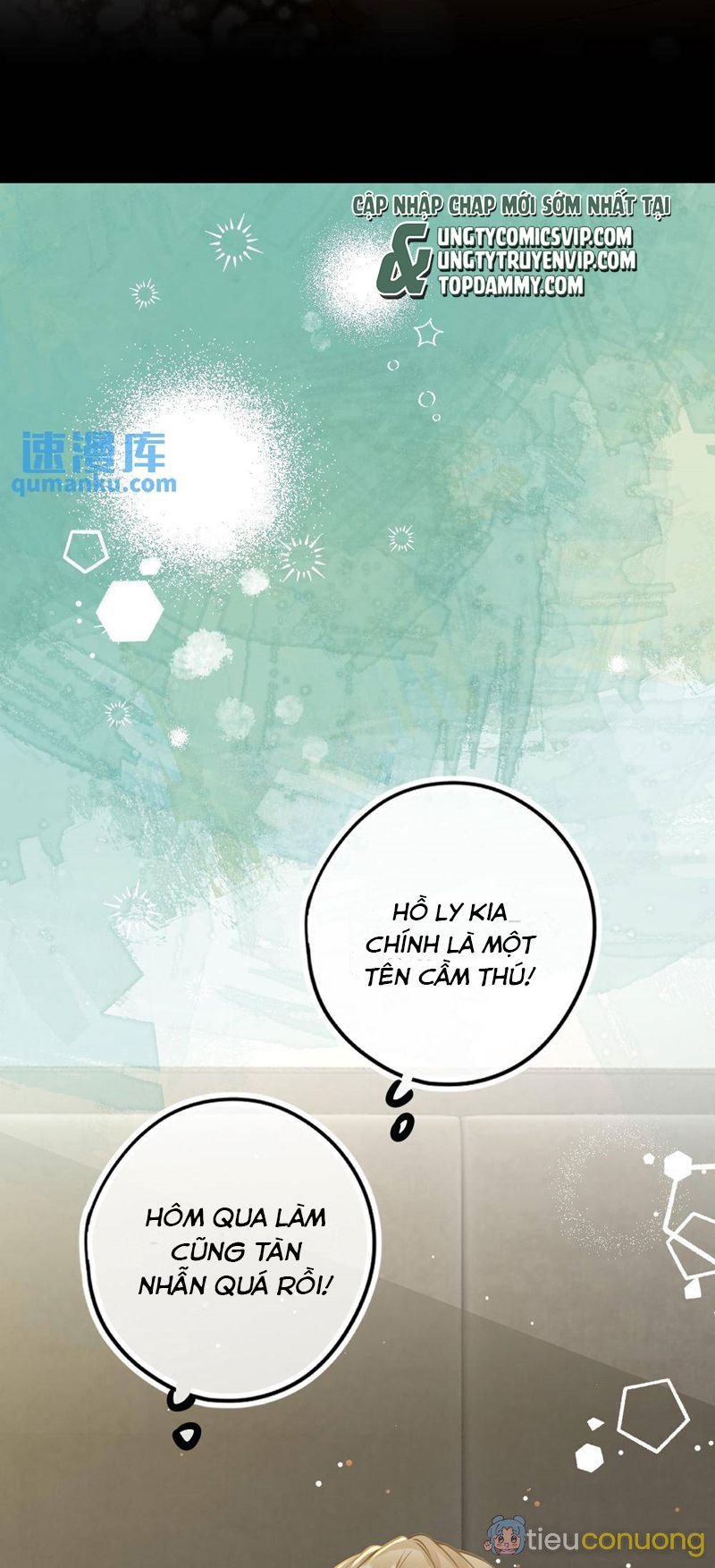 Lang Cẩu Chủ Thần Chapter 48 - Page 11