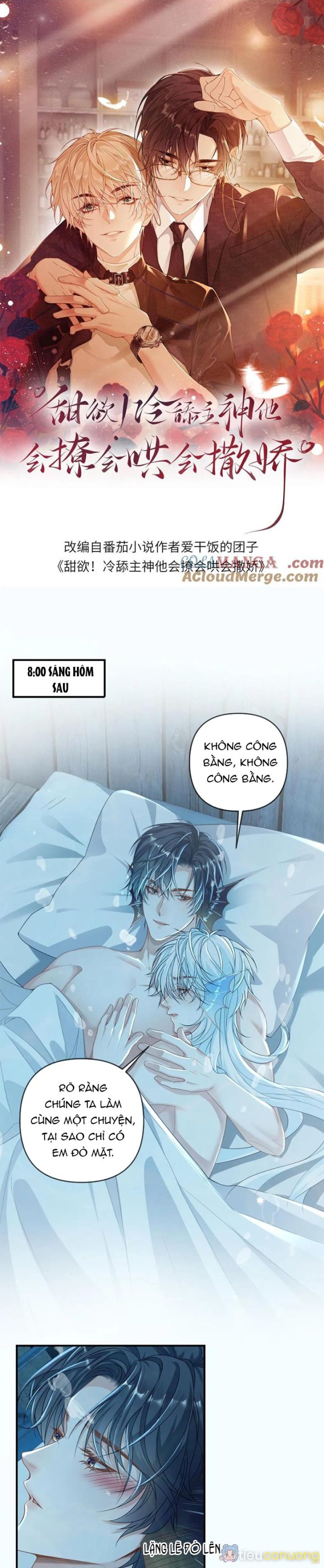 Lang Cẩu Chủ Thần Chapter 168 - Page 2