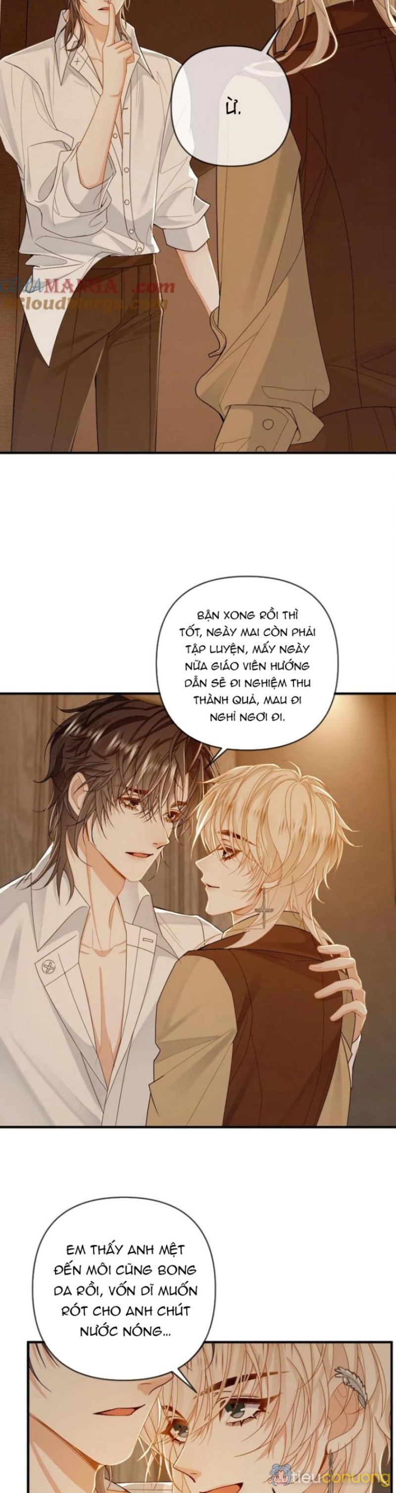 Lang Cẩu Chủ Thần Chapter 190 - Page 7