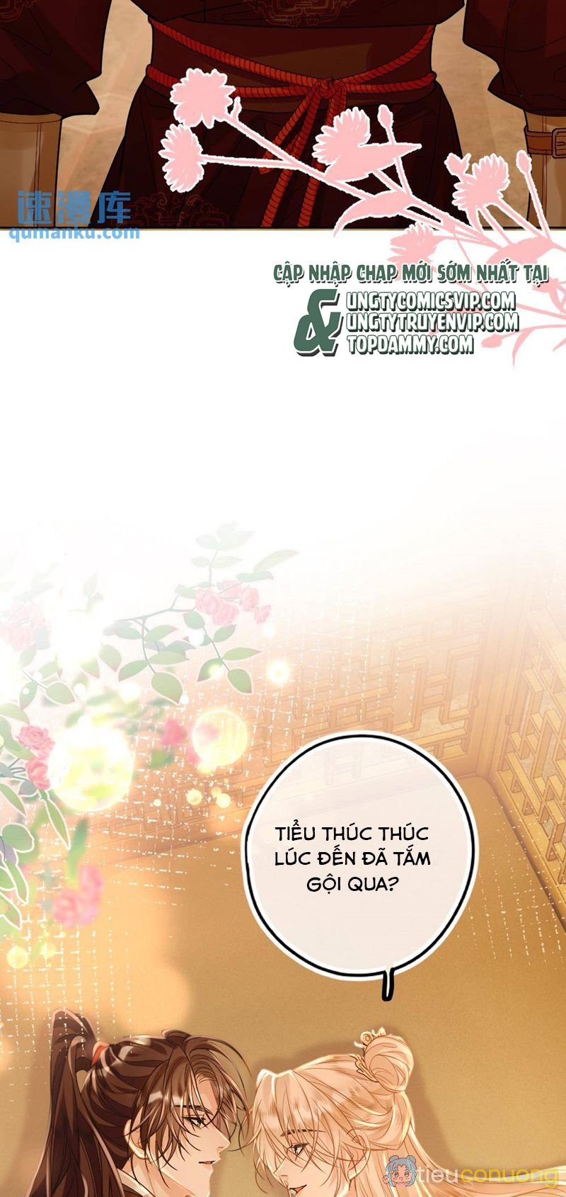 Lang Cẩu Chủ Thần Chapter 75 - Page 20