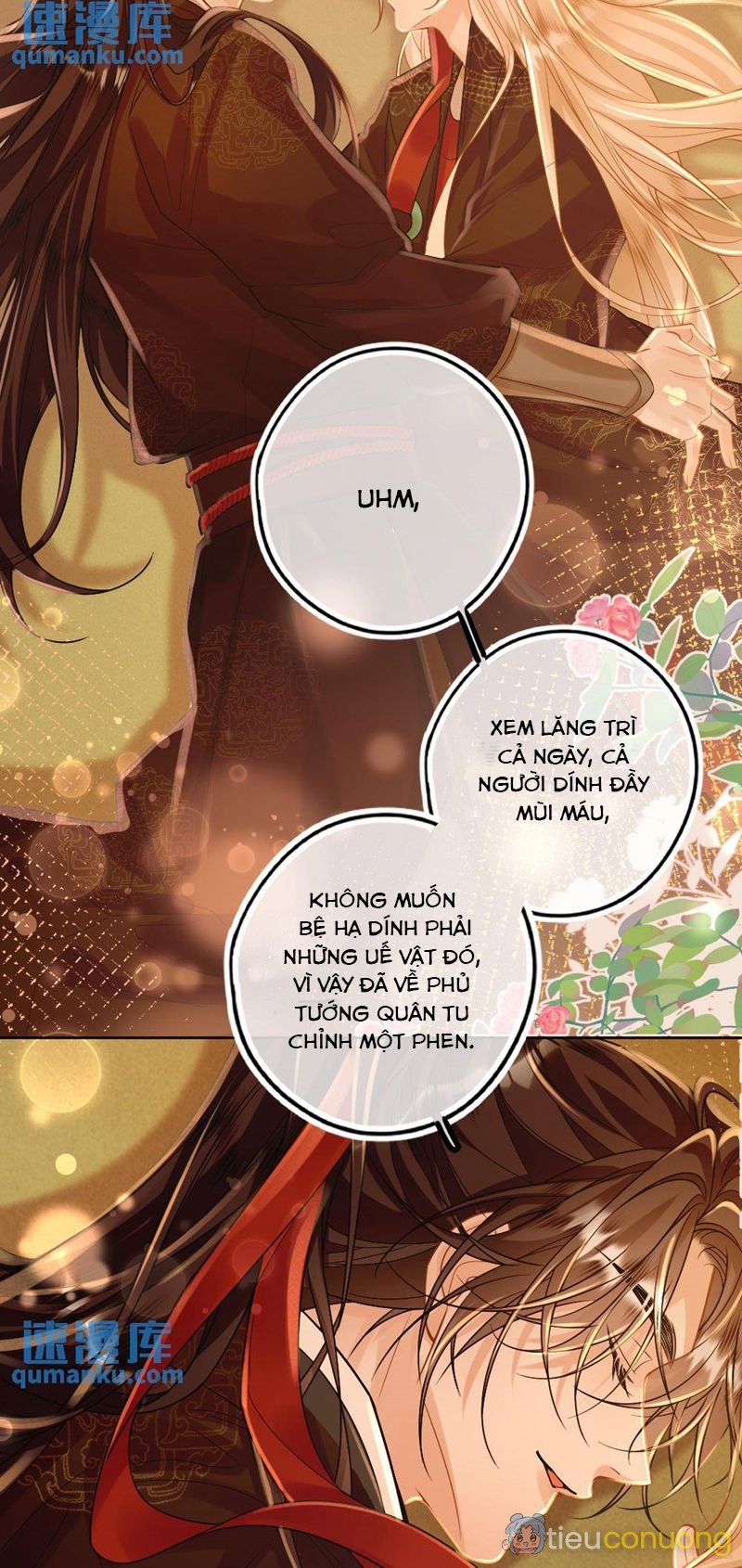 Lang Cẩu Chủ Thần Chapter 75 - Page 21