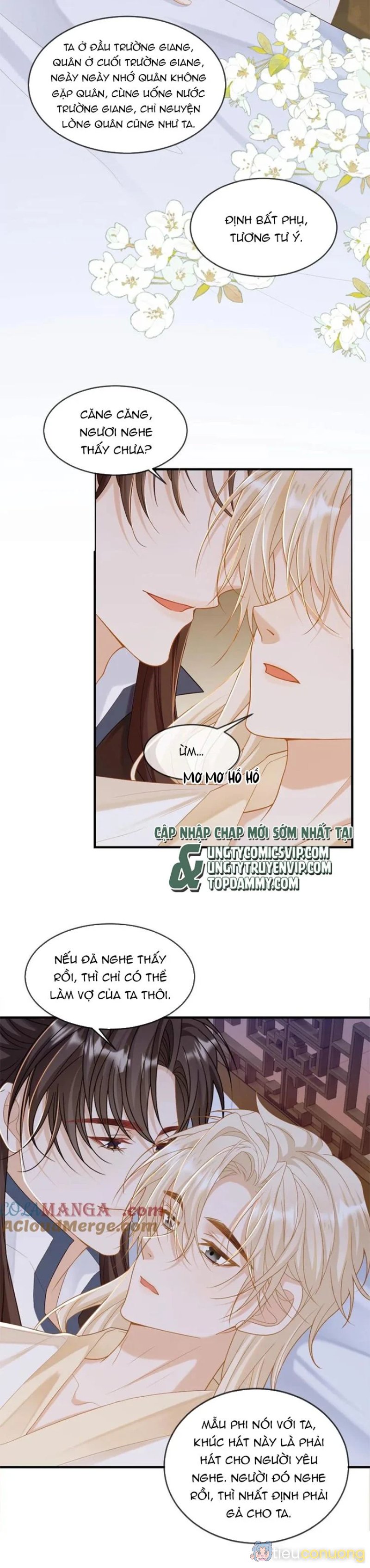 Lang Cẩu Chủ Thần Chapter 219 - Page 5