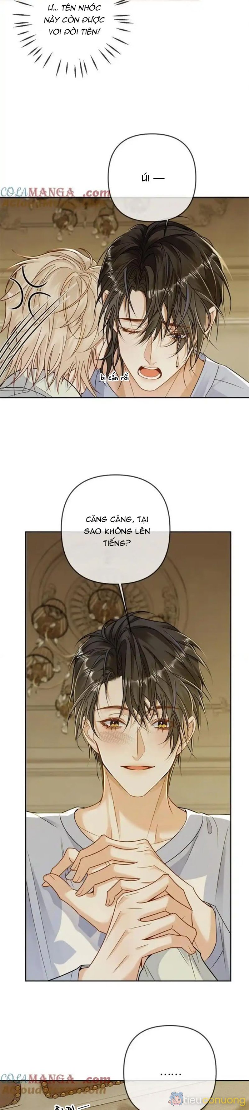 Lang Cẩu Chủ Thần Chapter 267 - Page 7