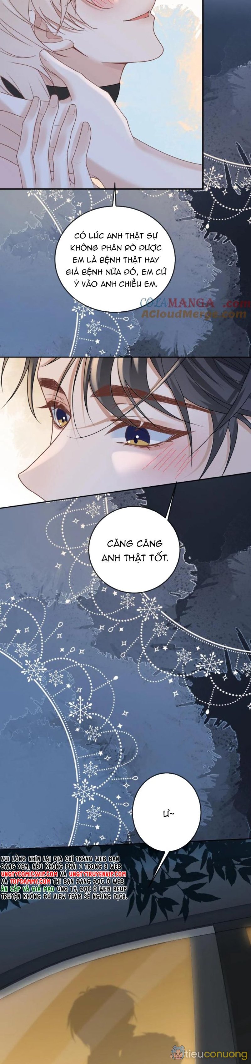 Lang Cẩu Chủ Thần Chapter 283 - Page 8