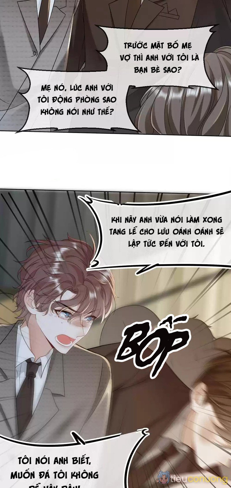 Lang Cẩu Chủ Thần Chapter 19 - Page 19