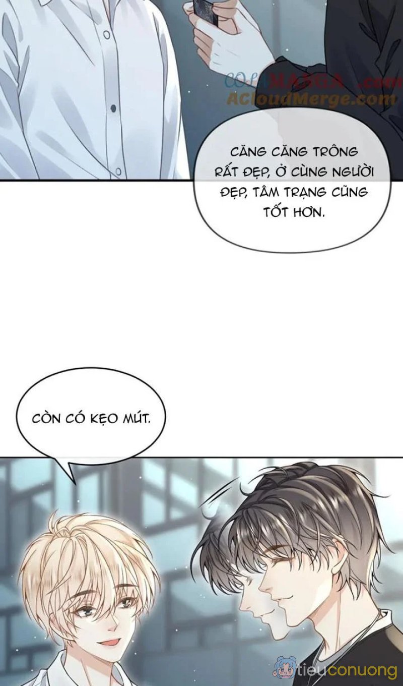 Lang Cẩu Chủ Thần Chapter 118 - Page 14