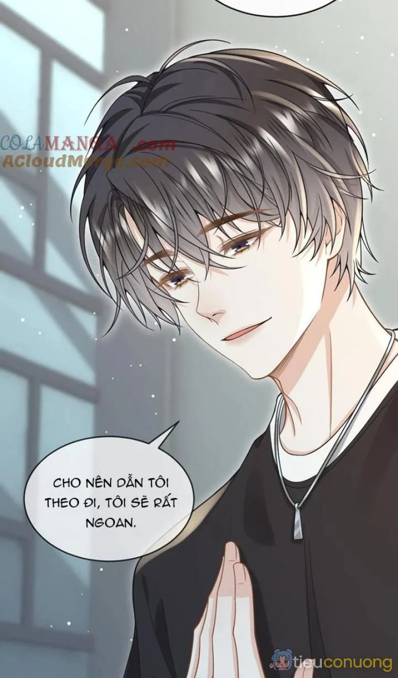 Lang Cẩu Chủ Thần Chapter 118 - Page 16