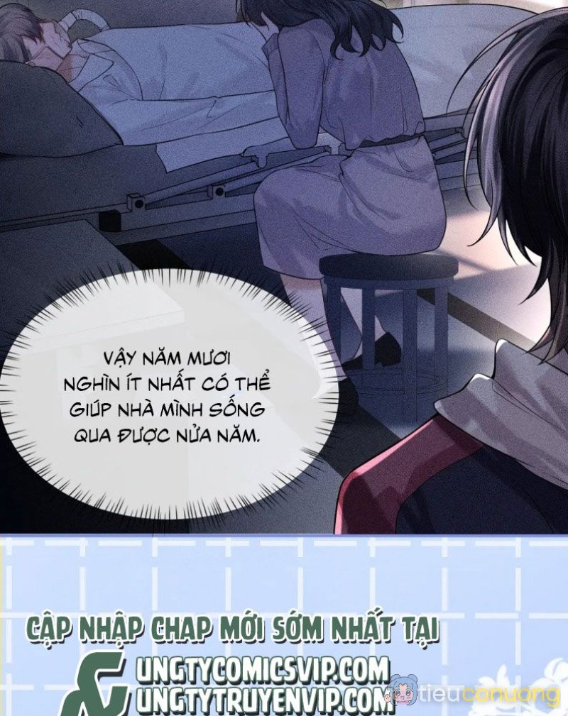 Quan Hệ Sai Lệch Chapter 1 - Page 13