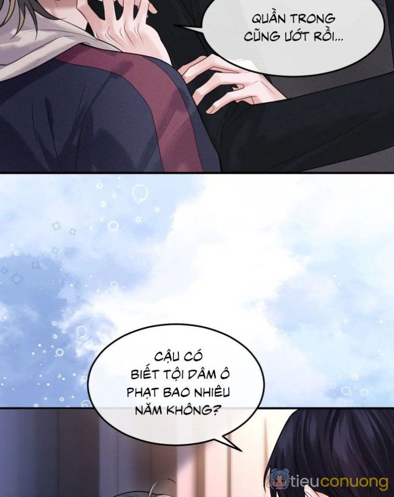 Quan Hệ Sai Lệch Chapter 1 - Page 26