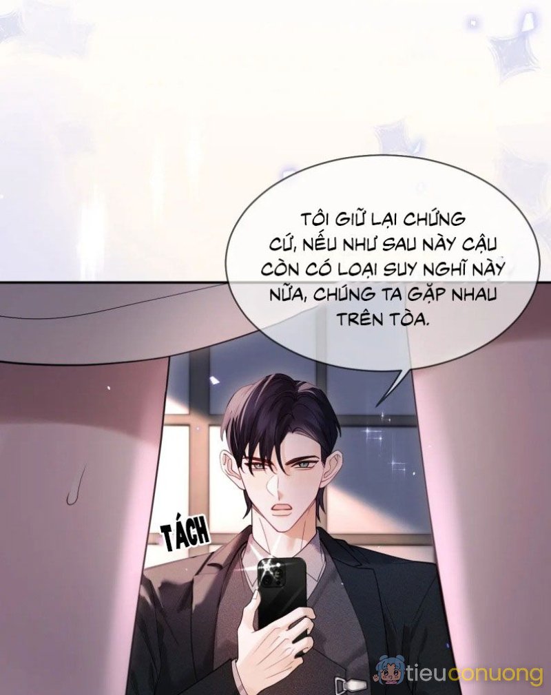 Quan Hệ Sai Lệch Chapter 1 - Page 49