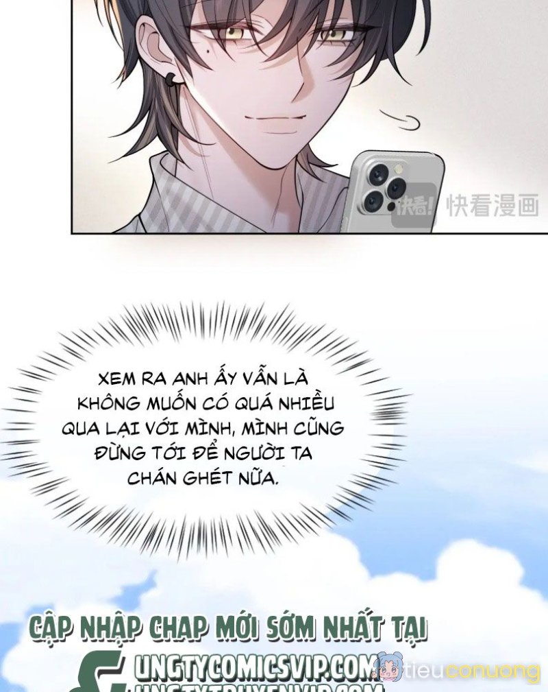 Quan Hệ Sai Lệch Chapter 7 - Page 12