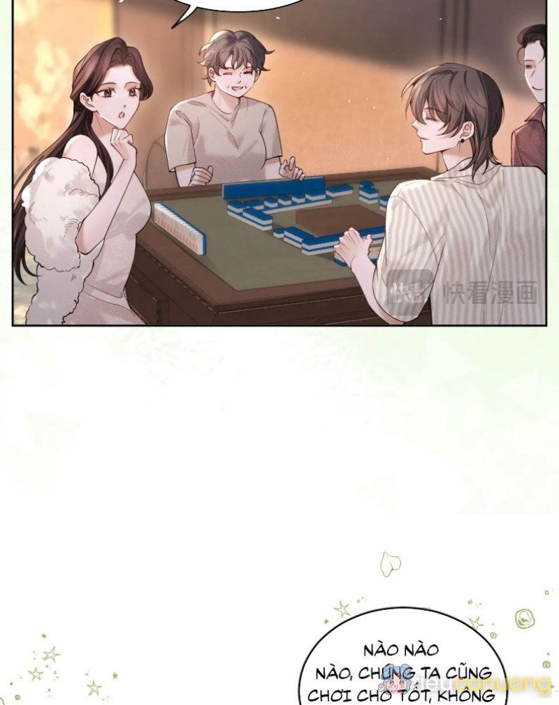 Quan Hệ Sai Lệch Chapter 7 - Page 42