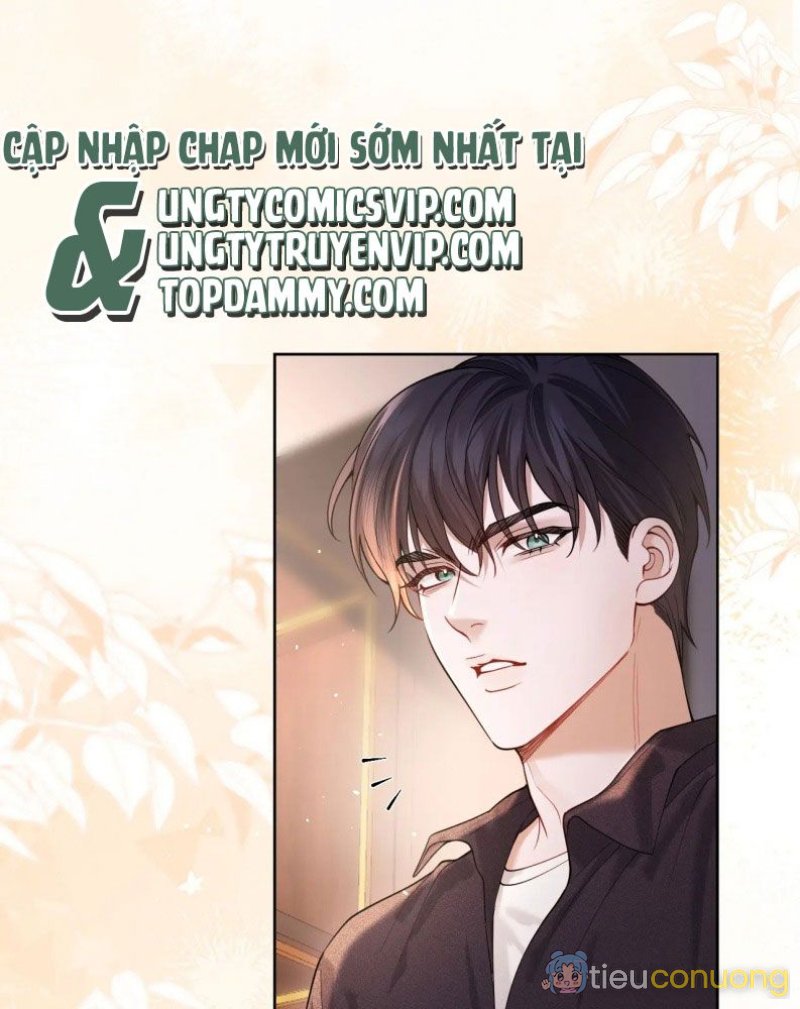 Quan Hệ Sai Lệch Chapter 7 - Page 49