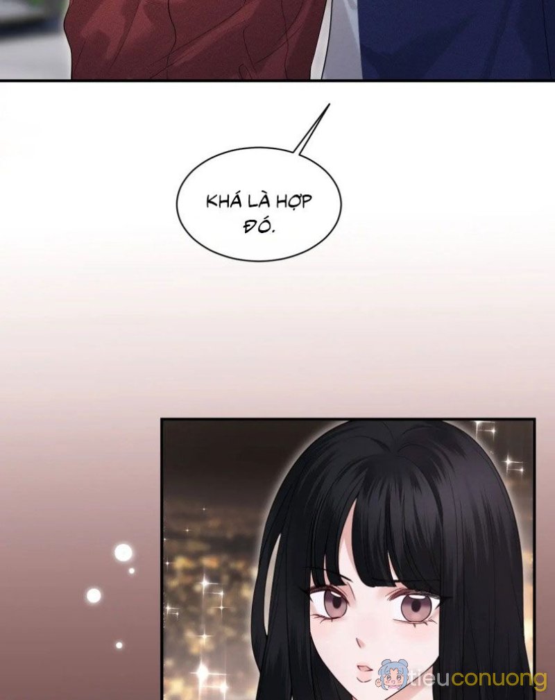 Quan Hệ Sai Lệch Chapter 2 - Page 46