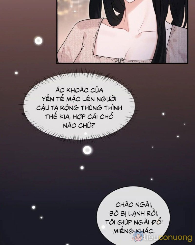 Quan Hệ Sai Lệch Chapter 2 - Page 47