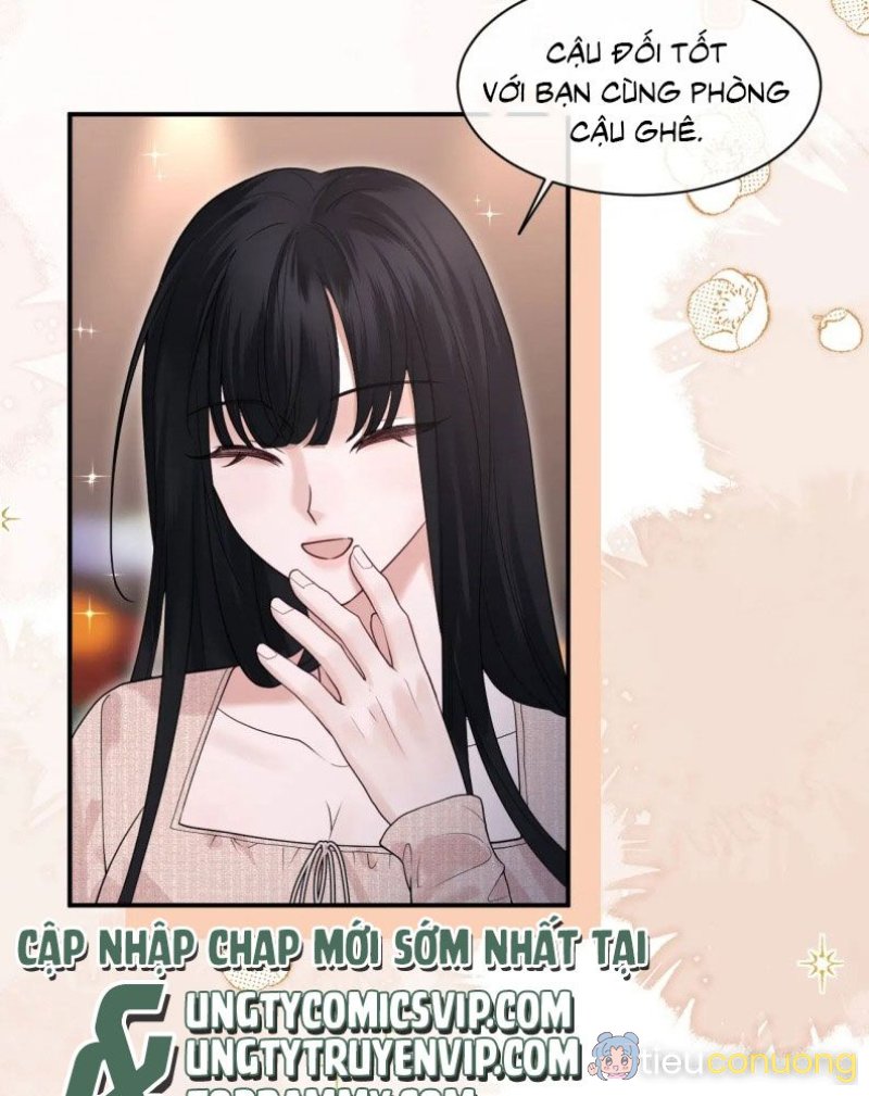 Quan Hệ Sai Lệch Chapter 2 - Page 50