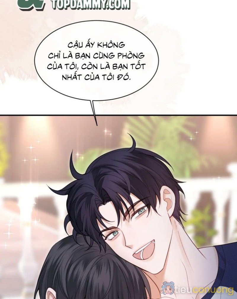 Quan Hệ Sai Lệch Chapter 2 - Page 51