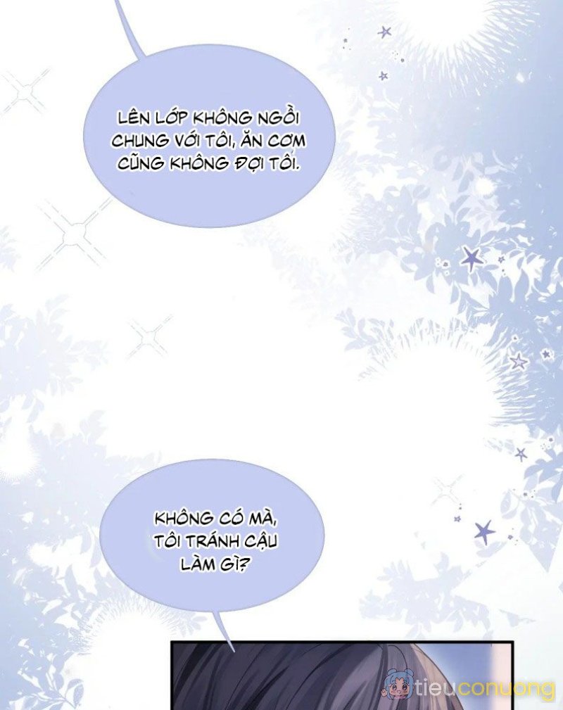 Quan Hệ Sai Lệch Chapter 2 - Page 6