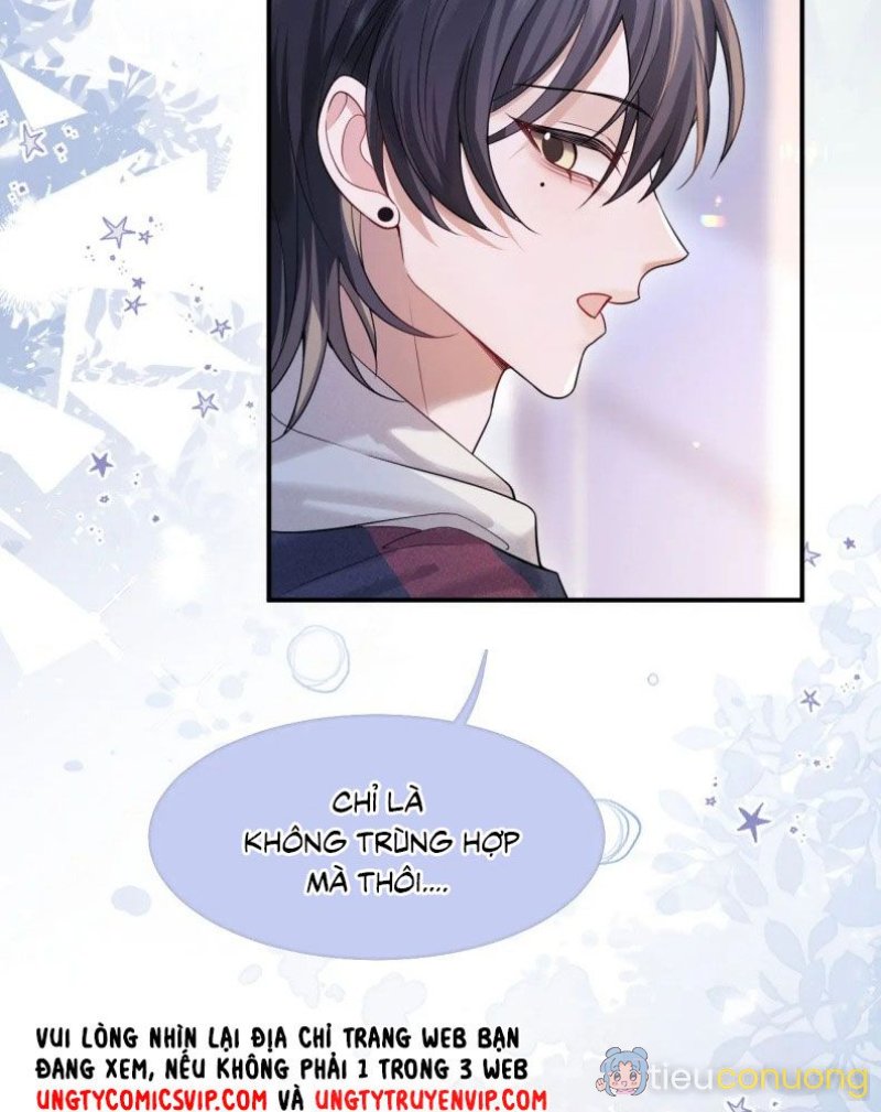 Quan Hệ Sai Lệch Chapter 2 - Page 7