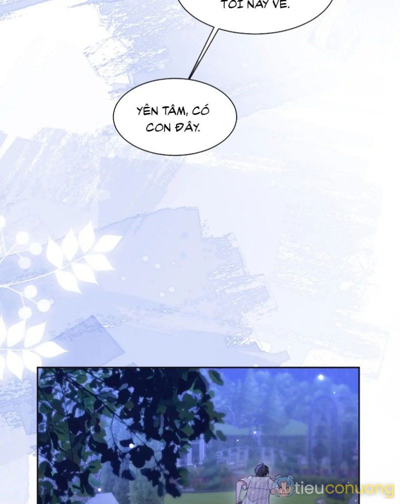 Quan Hệ Sai Lệch Chapter 8 - Page 43