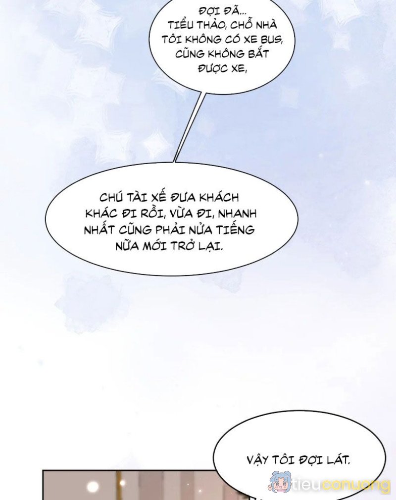 Quan Hệ Sai Lệch Chapter 8 - Page 50