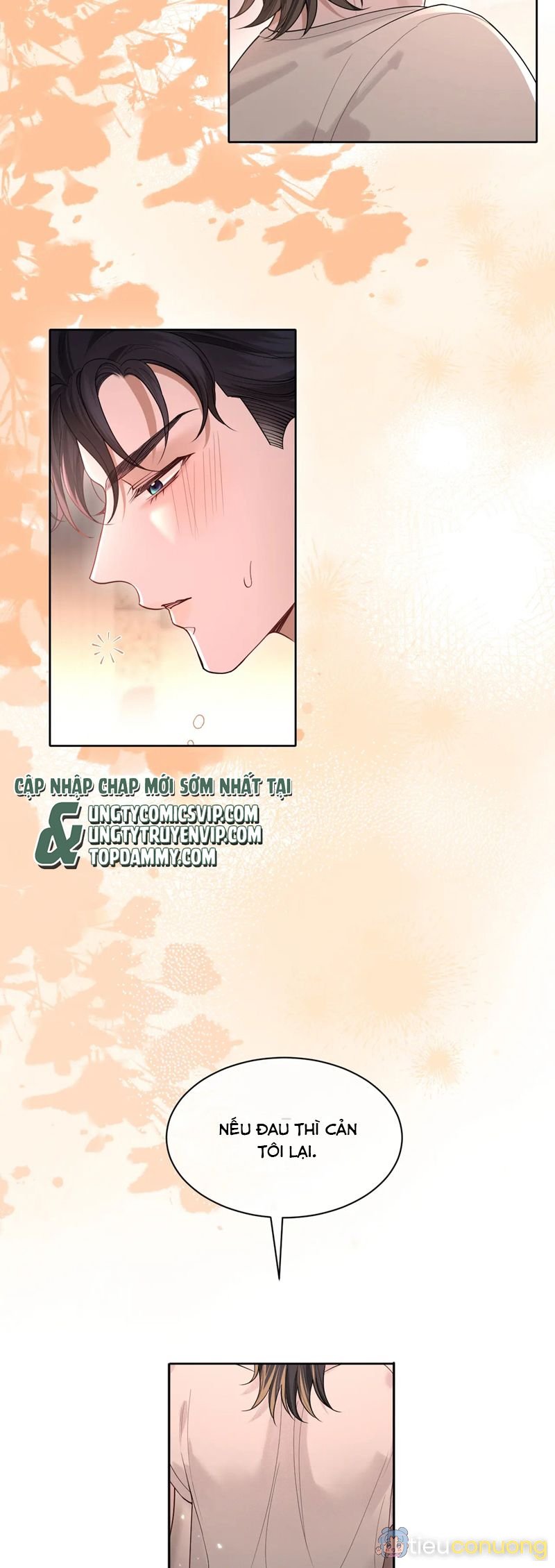 Quan Hệ Sai Lệch Chapter 13 - Page 6