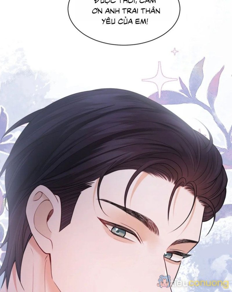 Quan Hệ Sai Lệch Chapter 3 - Page 15