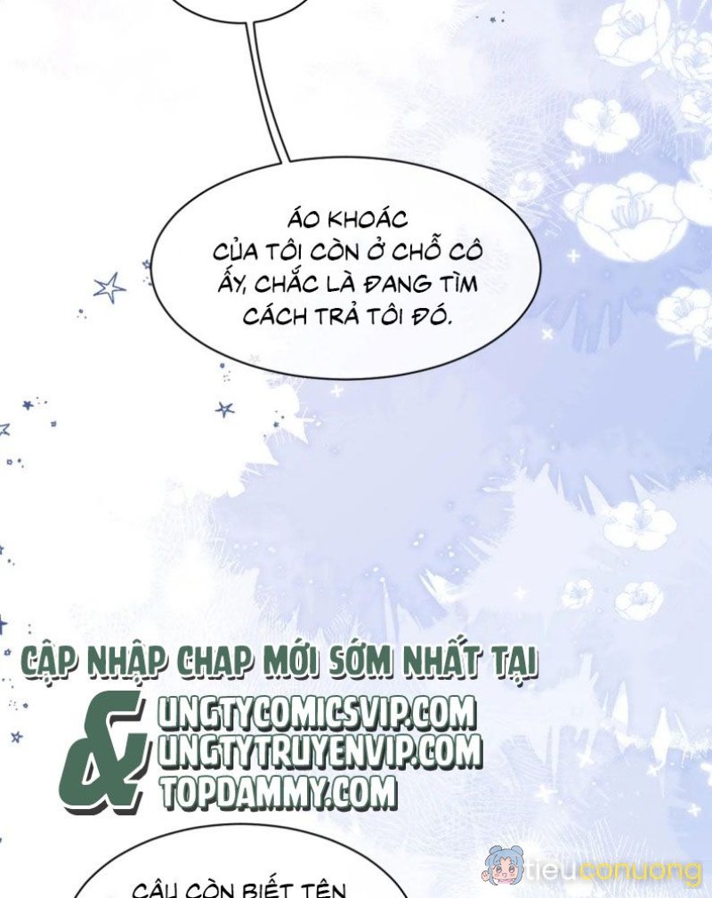 Quan Hệ Sai Lệch Chapter 3 - Page 26