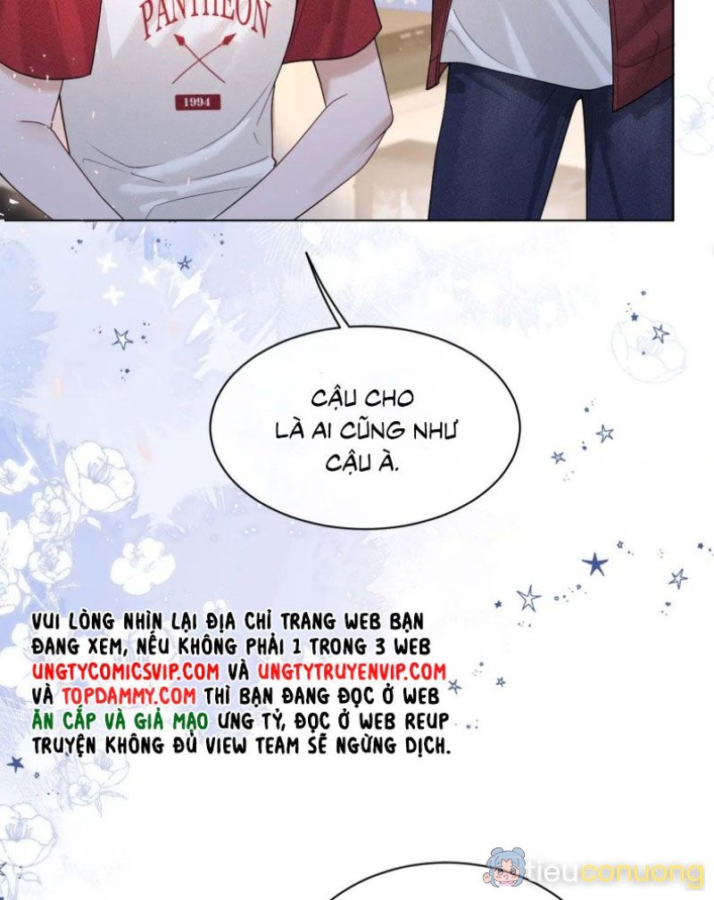 Quan Hệ Sai Lệch Chapter 3 - Page 28