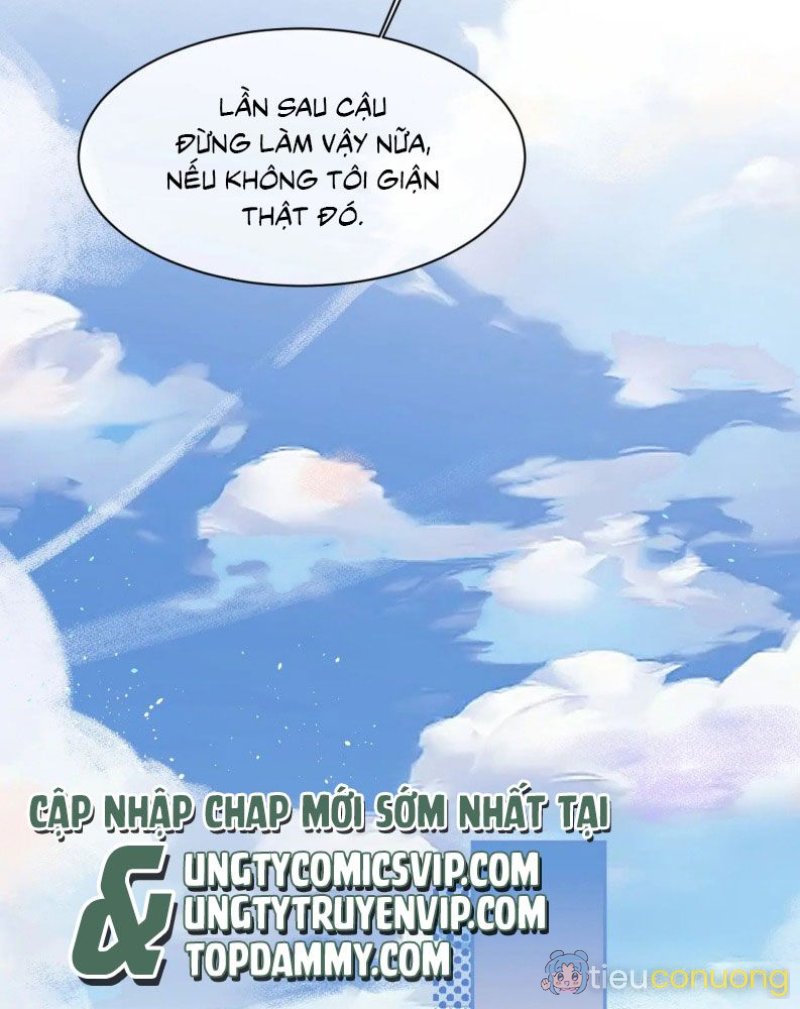 Quan Hệ Sai Lệch Chapter 3 - Page 35