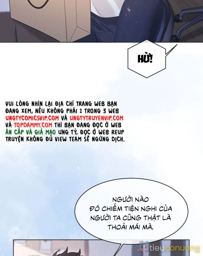 Quan Hệ Sai Lệch Chapter 3 - Page 38