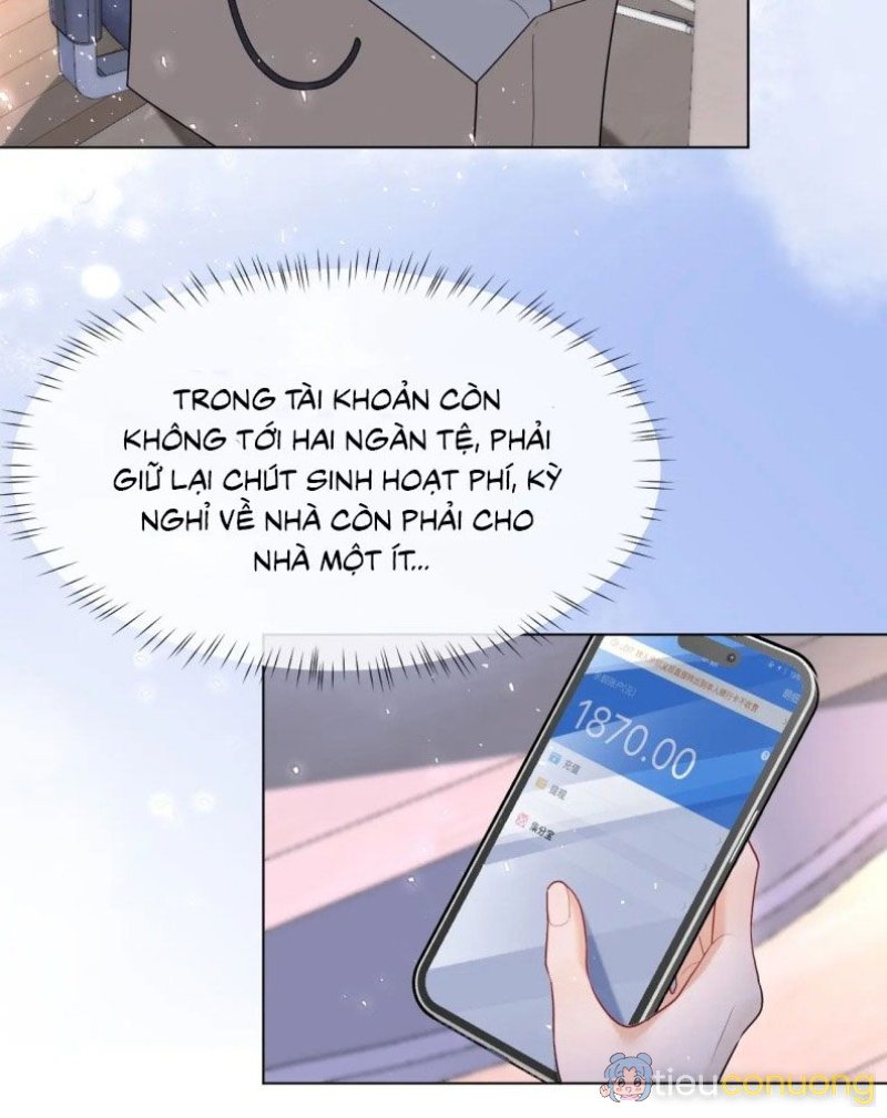 Quan Hệ Sai Lệch Chapter 3 - Page 45