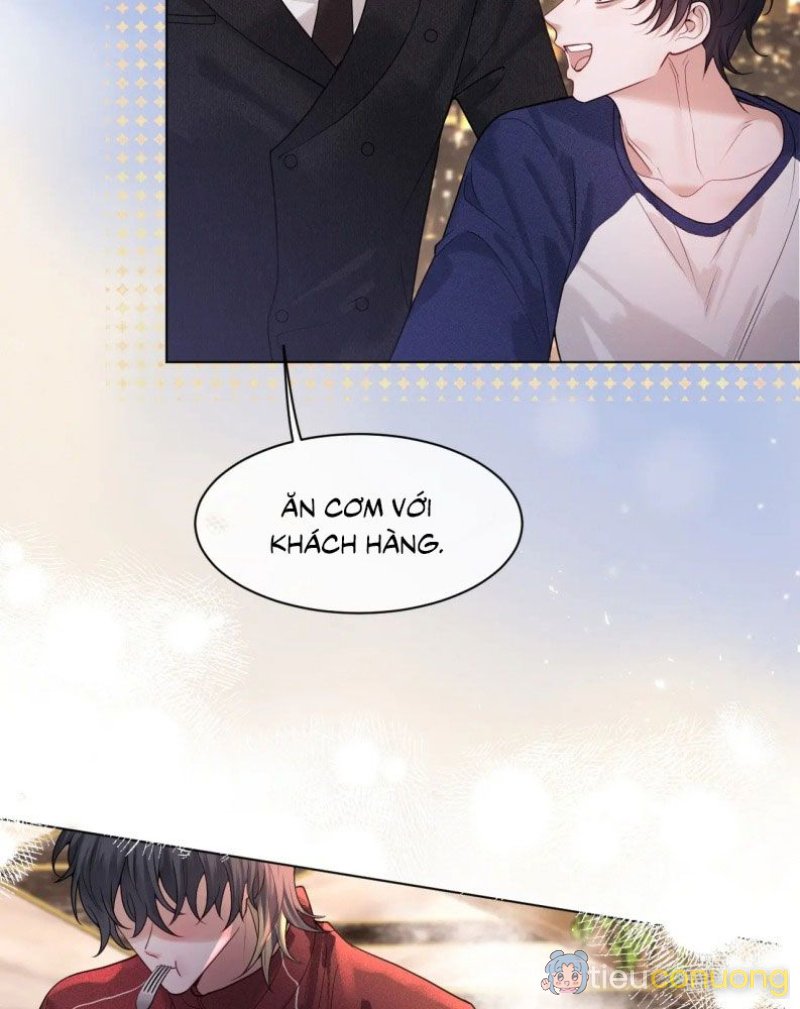 Quan Hệ Sai Lệch Chapter 3 - Page 6